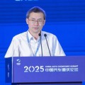 正缘画像江汽集团王德龙：聚焦核心专长，有所为有所不为